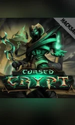 Cursed Crypt