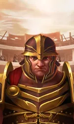 Champions of Rome
