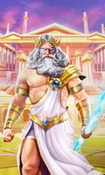 Gates of Olympus