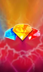 Turbo Diamonds: Hold & Win