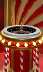 Red Door Roulette