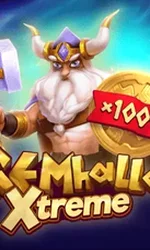 Gemhalla Xtreme