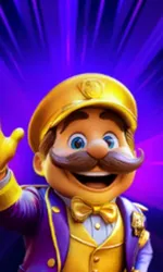 Super Grand Link Express: Hold & Win