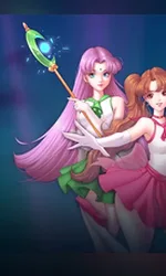Go to Moon Princess 100