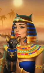 Book Of Cats Megaways