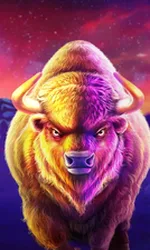 Buffalo King Megaways