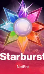 Starburst