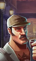 Holmes and the Stolen Stones